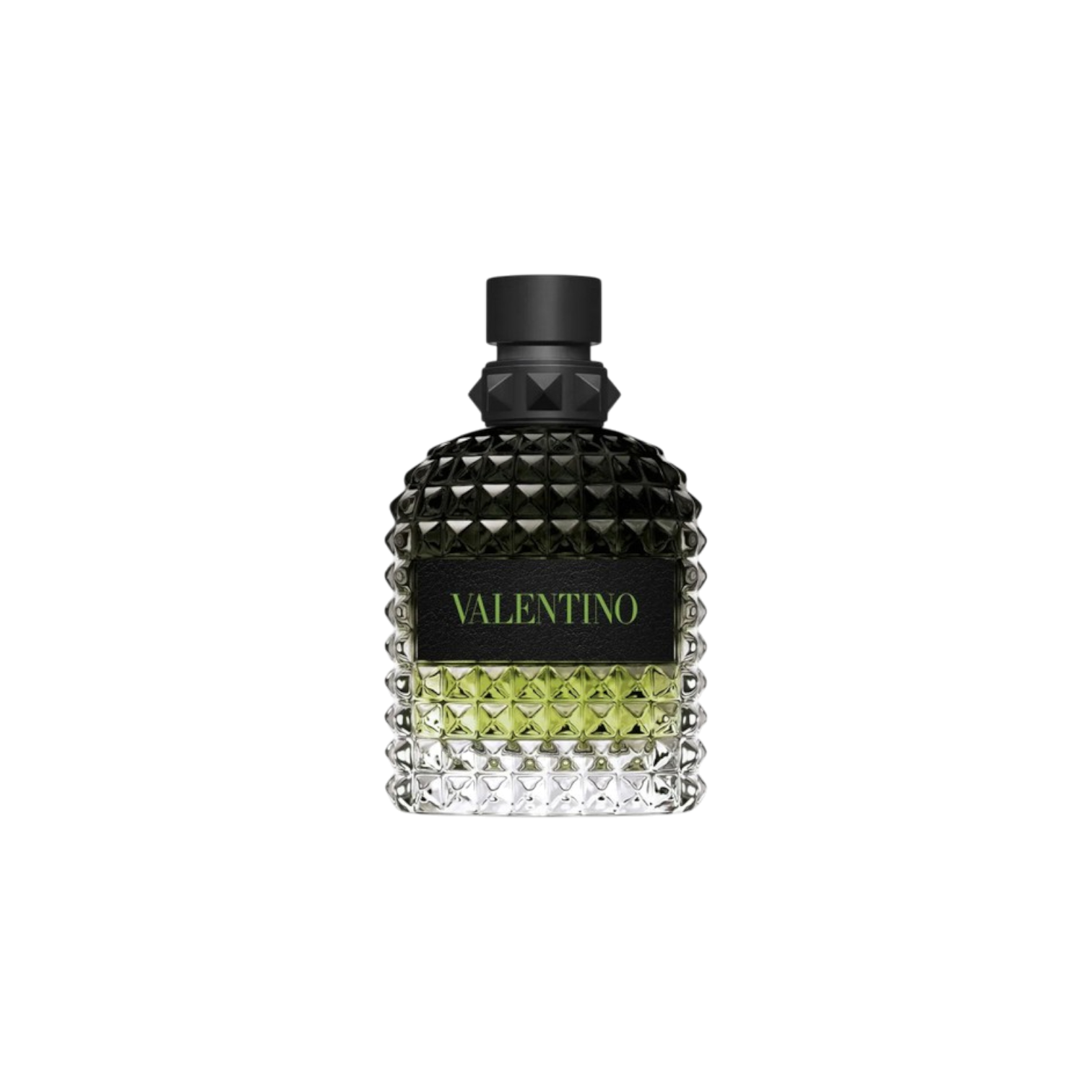 ⁠⁠UOMO BORN IN ROMA GREEN STRAVAGANZA EDP
