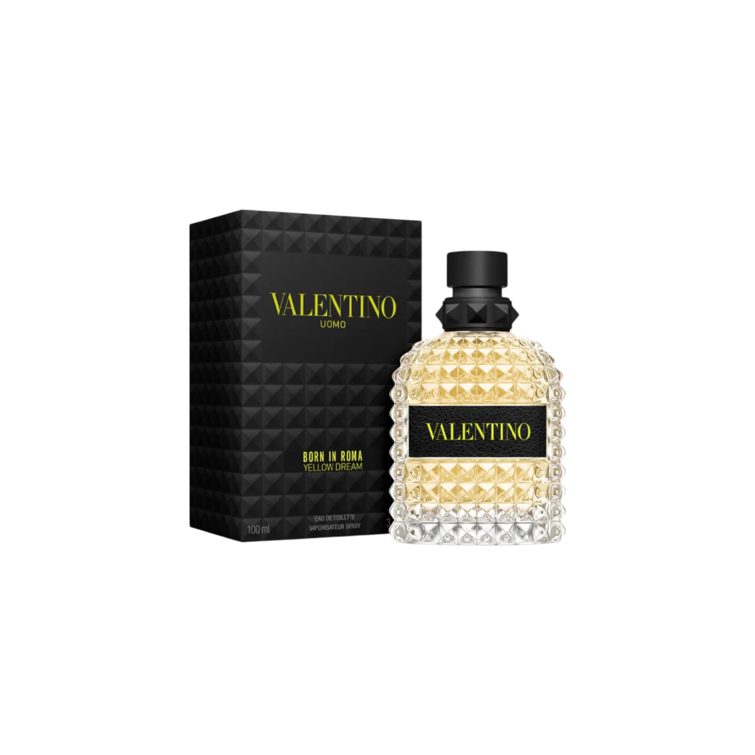 UOMO BORN IN ROMA YELLOW DREAM EDT