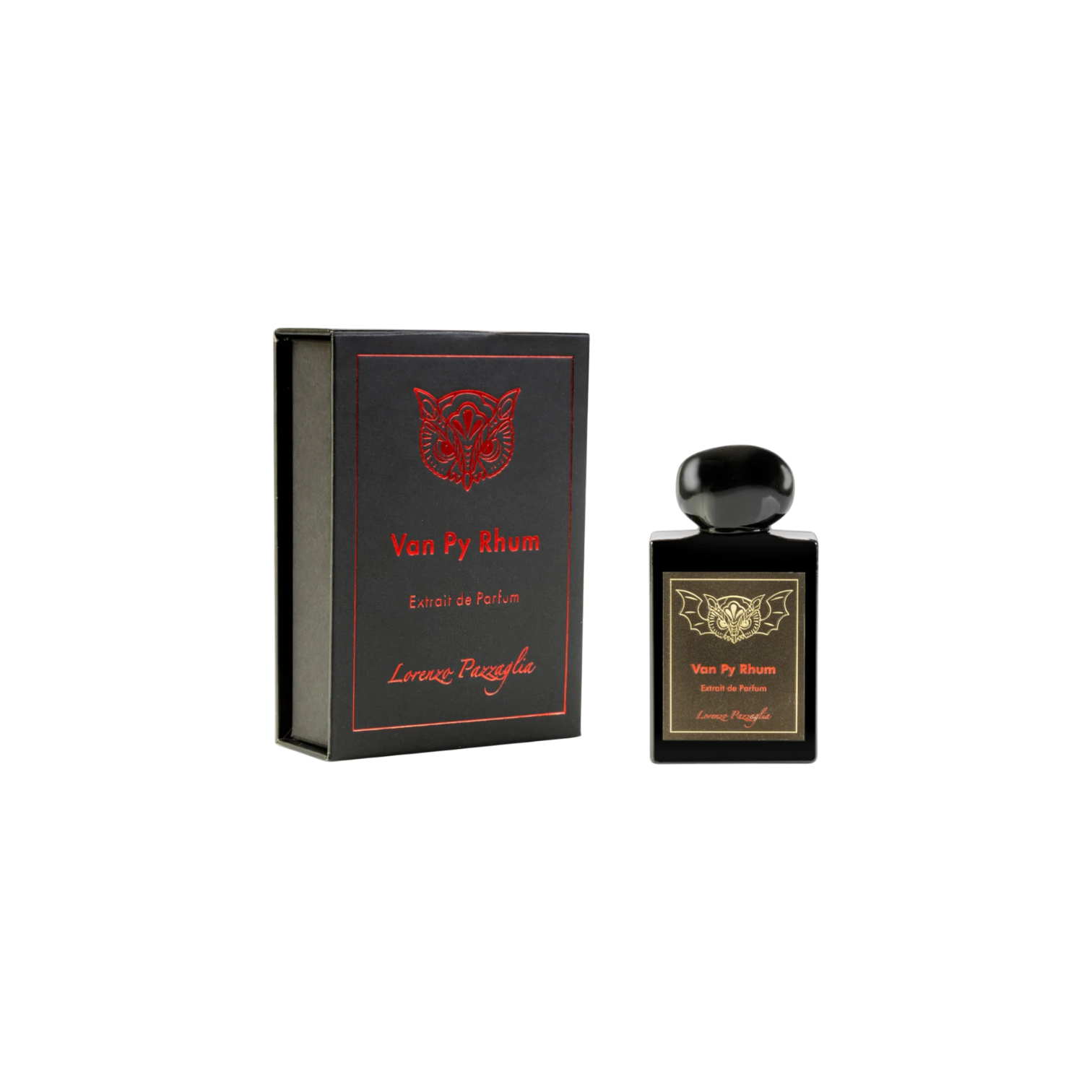 VAN PY RHUM EXT 50ml