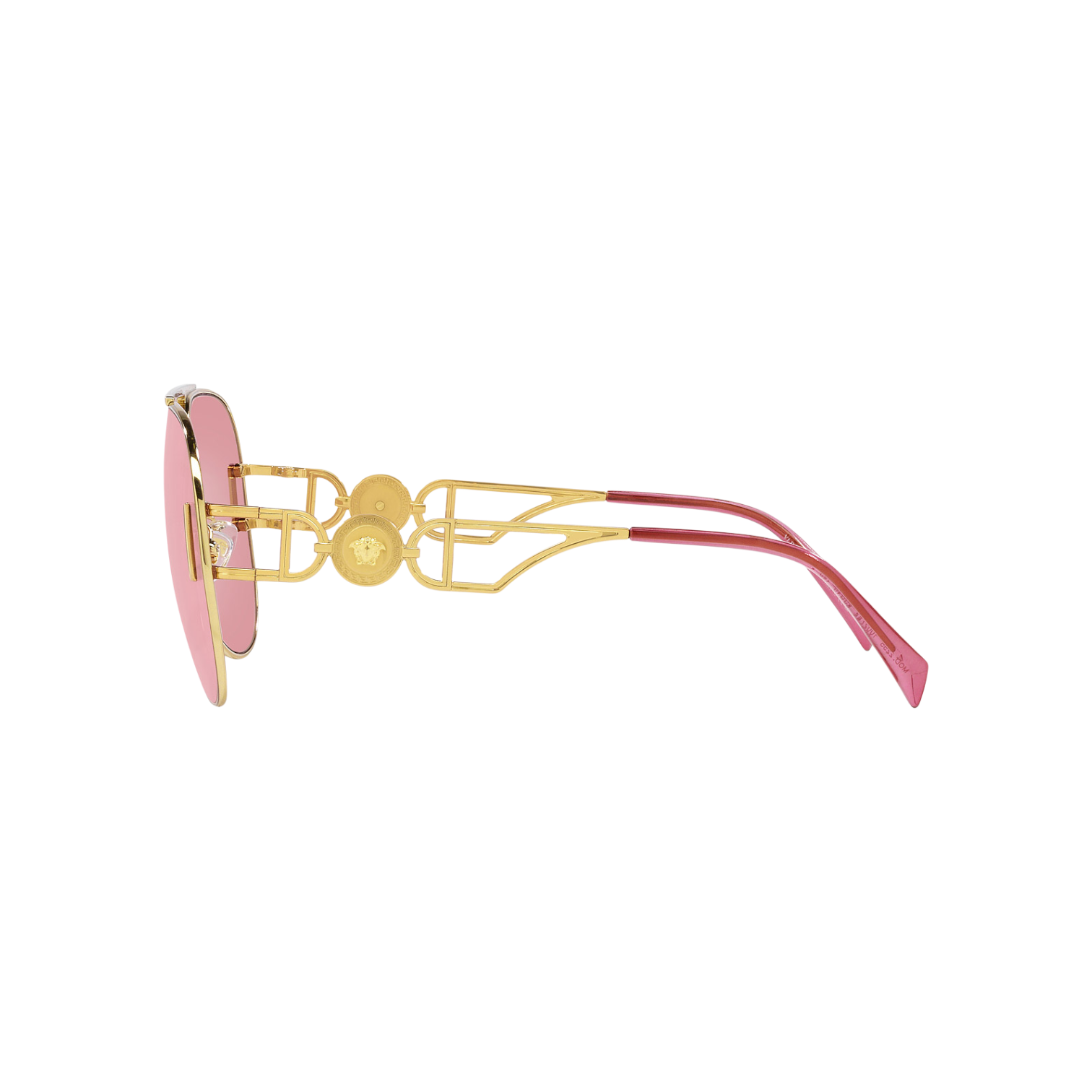 GAFAS DE SOL VERSACE ROSADAS PARA MUJER  VE2255 - 1002A463