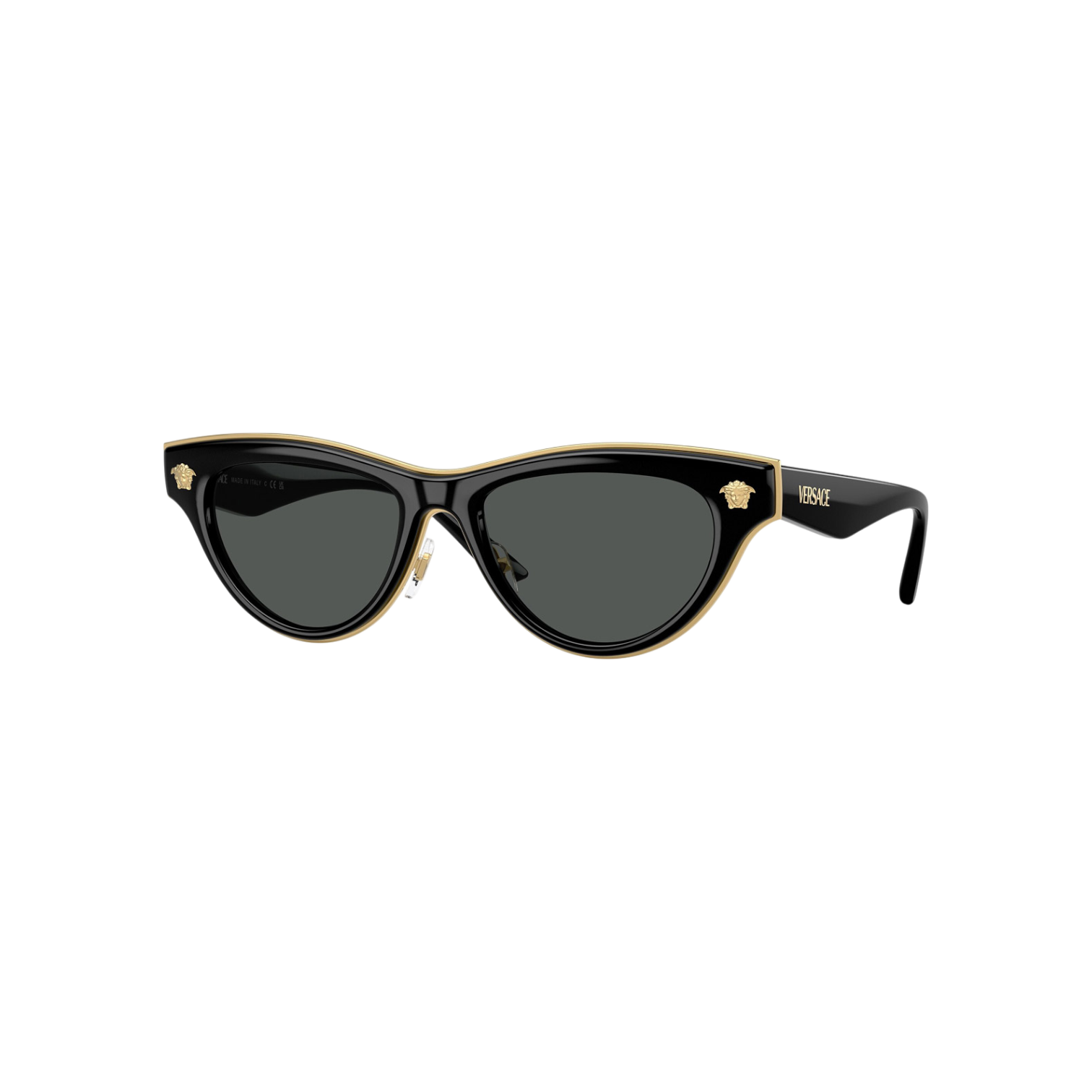 GAFAS DE SOL VERSACE NEGRAS PARA MUJER VE2273 - GB1/8752