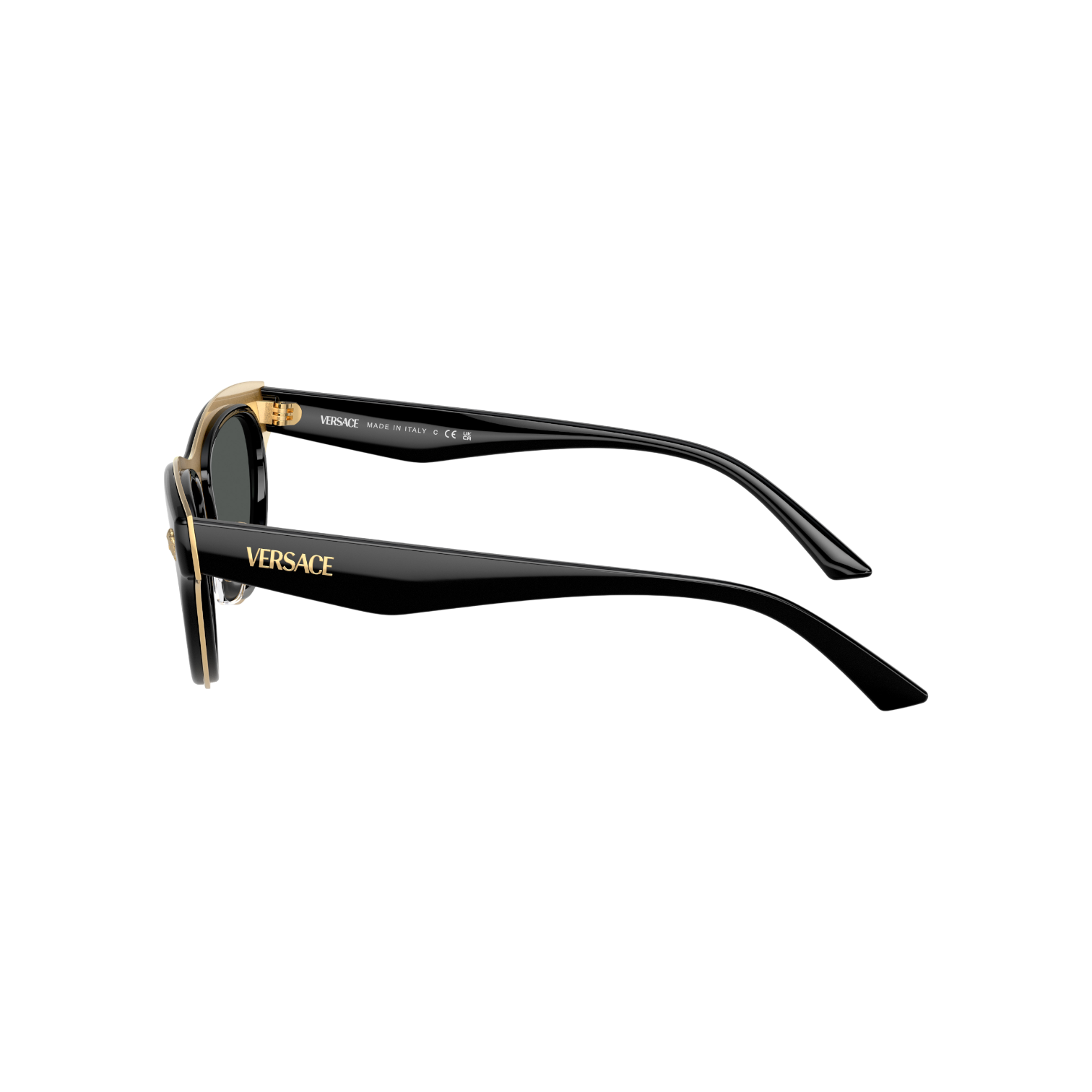 GAFAS DE SOL VERSACE NEGRAS PARA MUJER VE2273 - GB1/8752