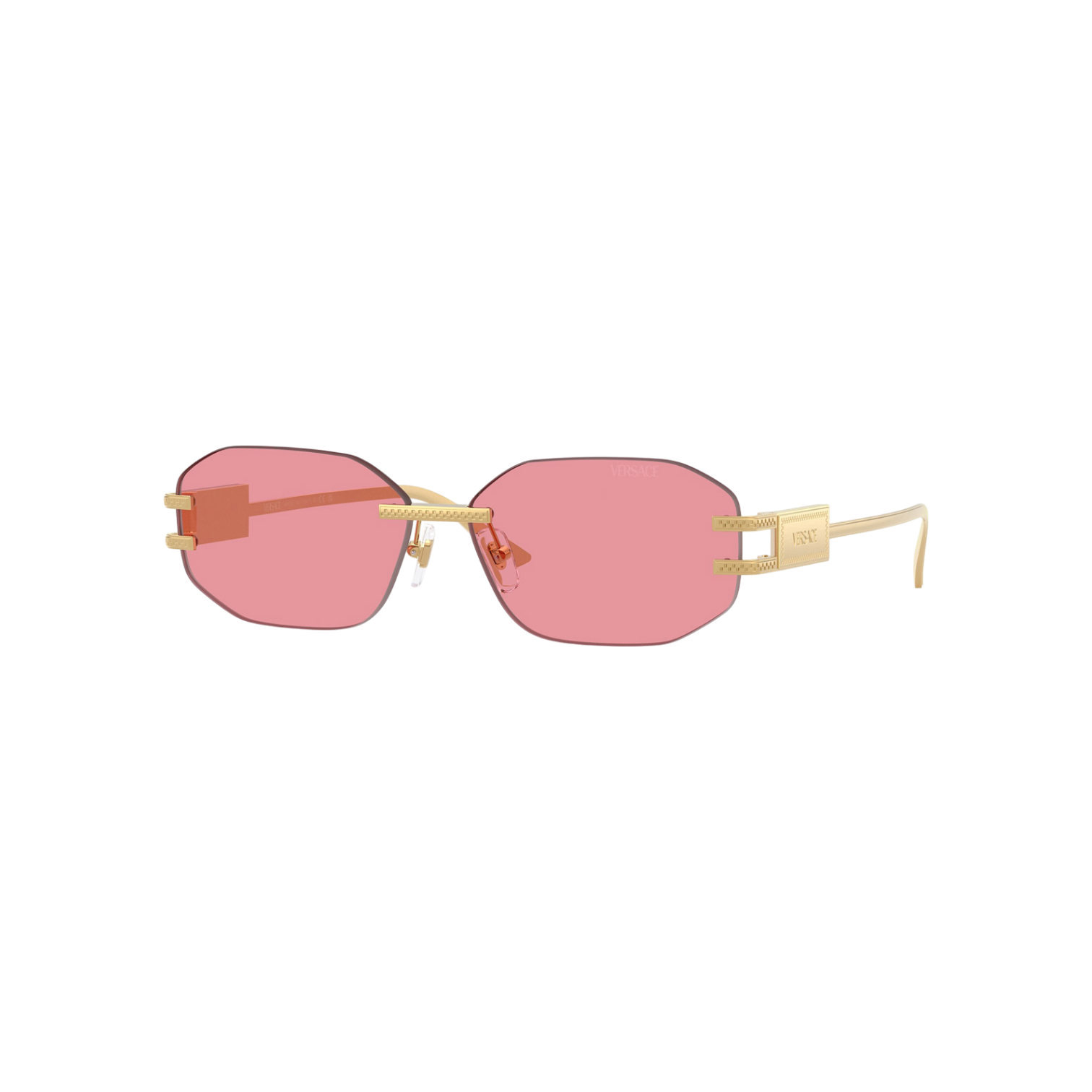 GAFAS DE SOL VERSACE ROSADAS UNISEX VE2274 - 10028458