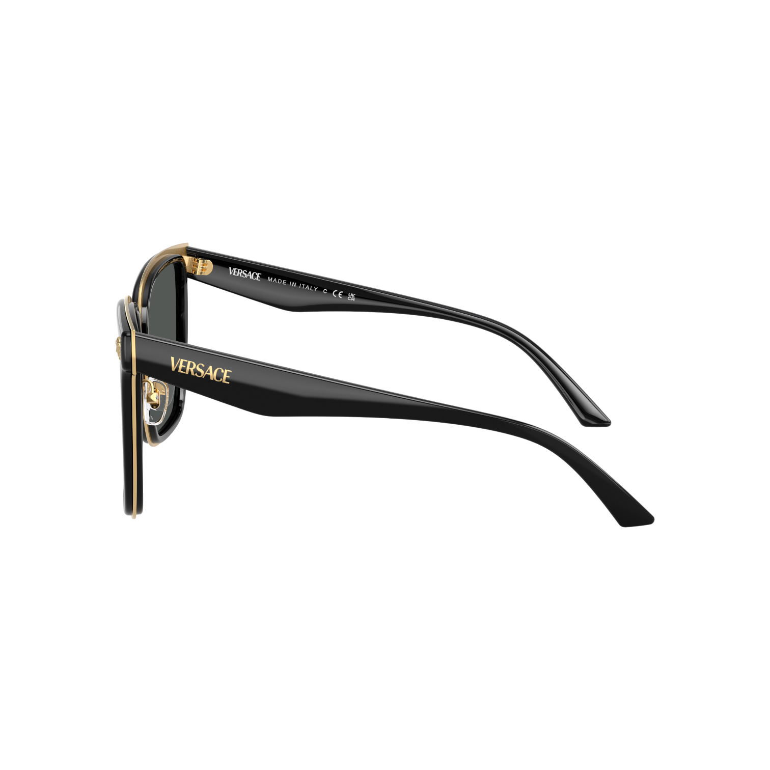 GAFAS DE SOL VERSACE NEGRAS PARA MUJER VE2278D - GB1/8758