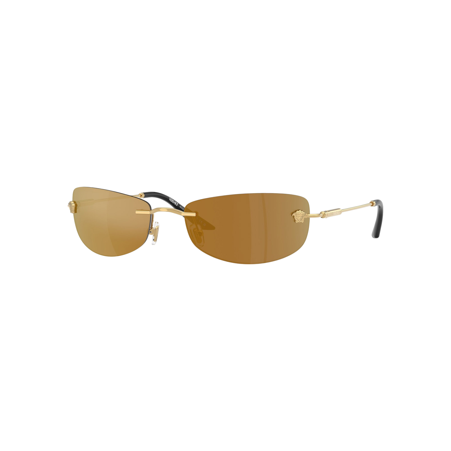 GAFAS DE SOL VERSACE DORADAS UNISEX VE2279 - 10027I60