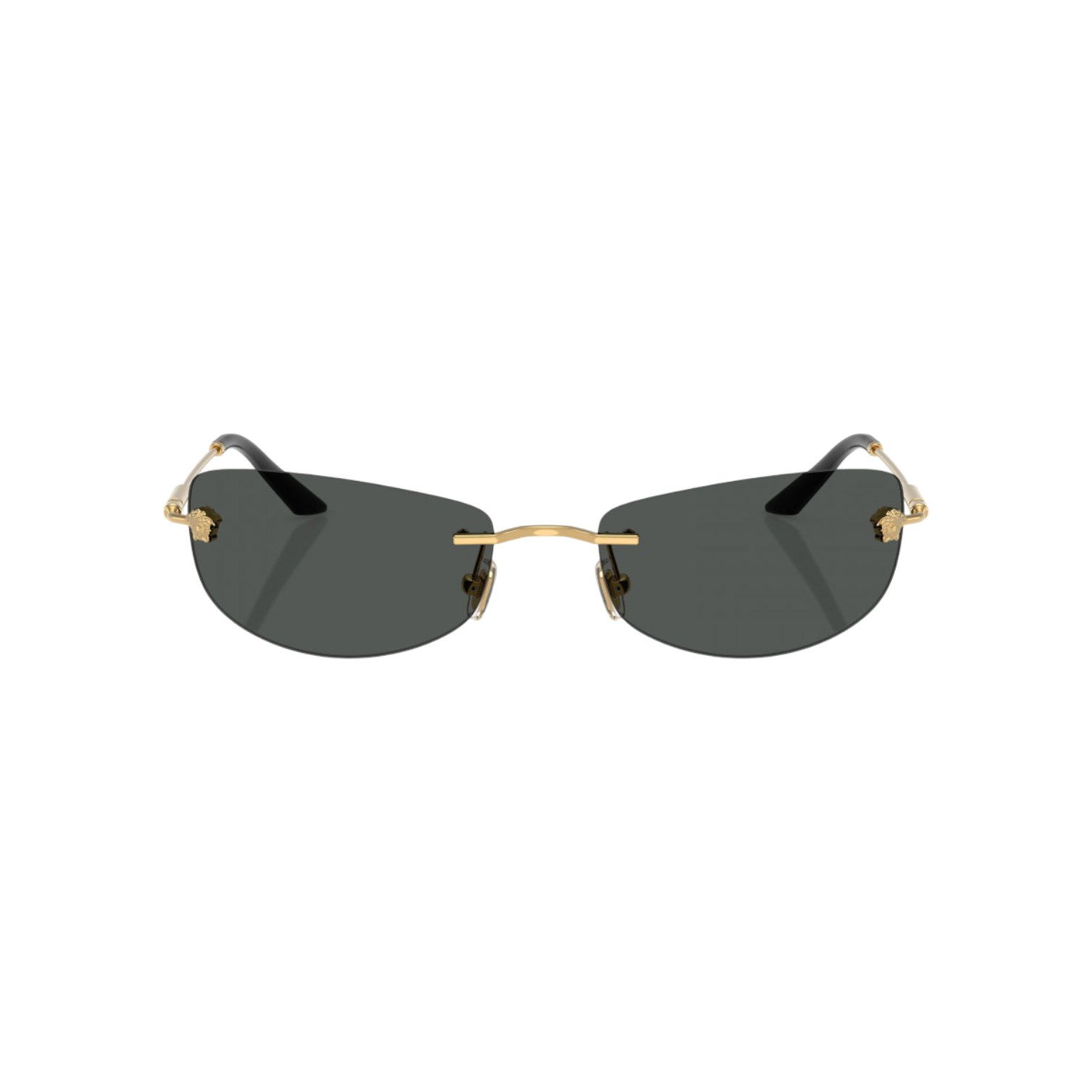 GAFAS DE SOL VERSACE NEGRAS UNISEX VE2279 - 10028760