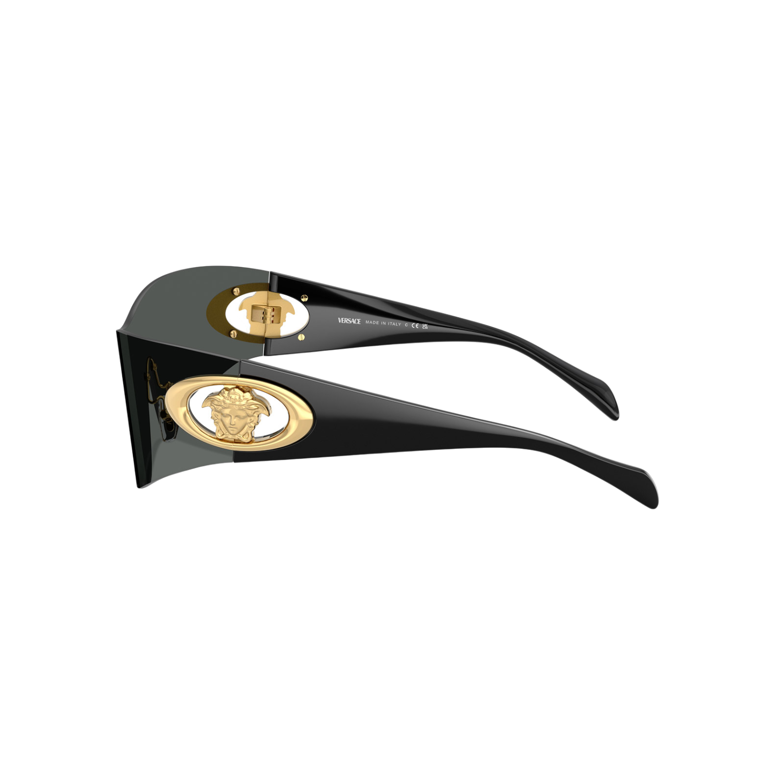 GAFAS DE SOL VERSACE NEGRAS PARA HOMBRE VE2280 - 10028742