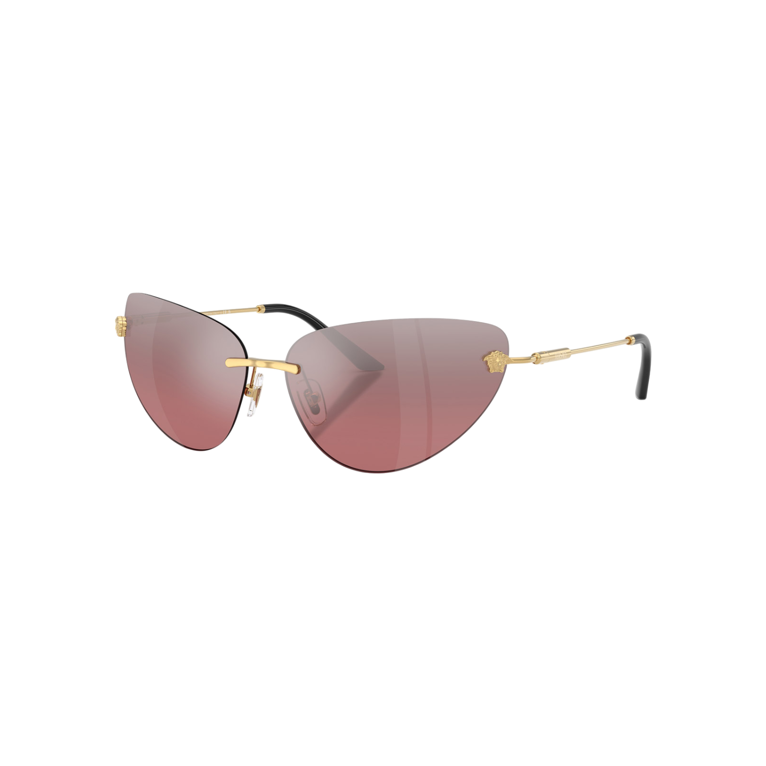 GAFAS DE SOL VERSACE ROSADAS PARA MUJER VE2281 - 10027E64