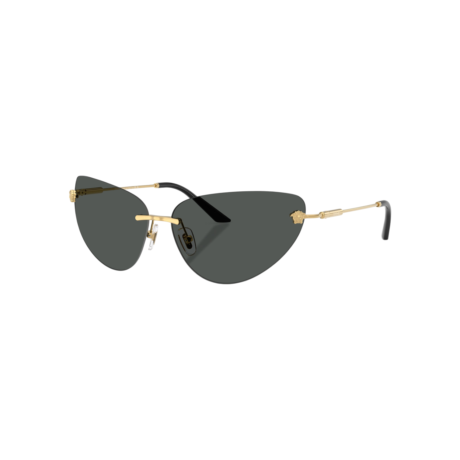 GAFAS DE SOL VERSACE  NEGRAS PARA MUJER VE2281 - 10028764