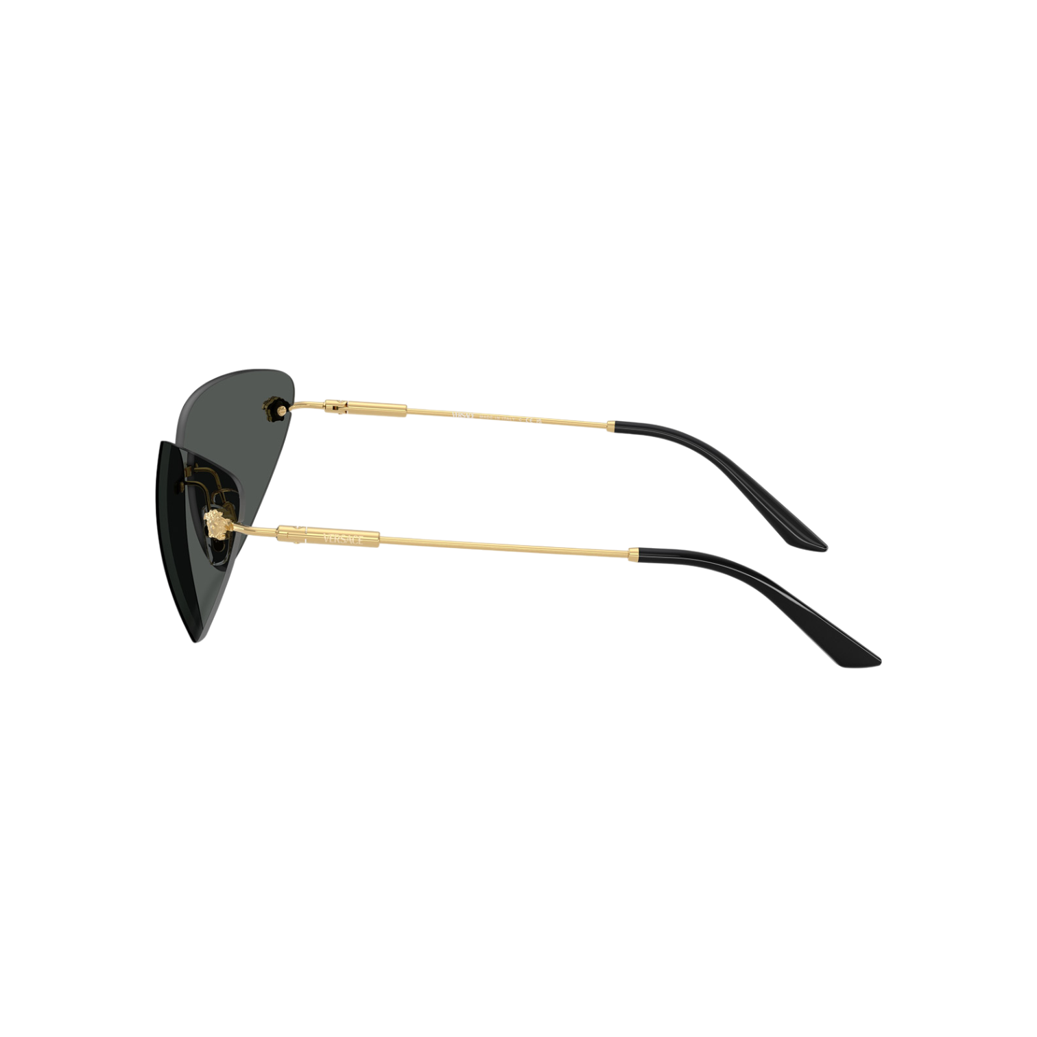 GAFAS DE SOL VERSACE  NEGRAS PARA MUJER VE2281 - 10028764