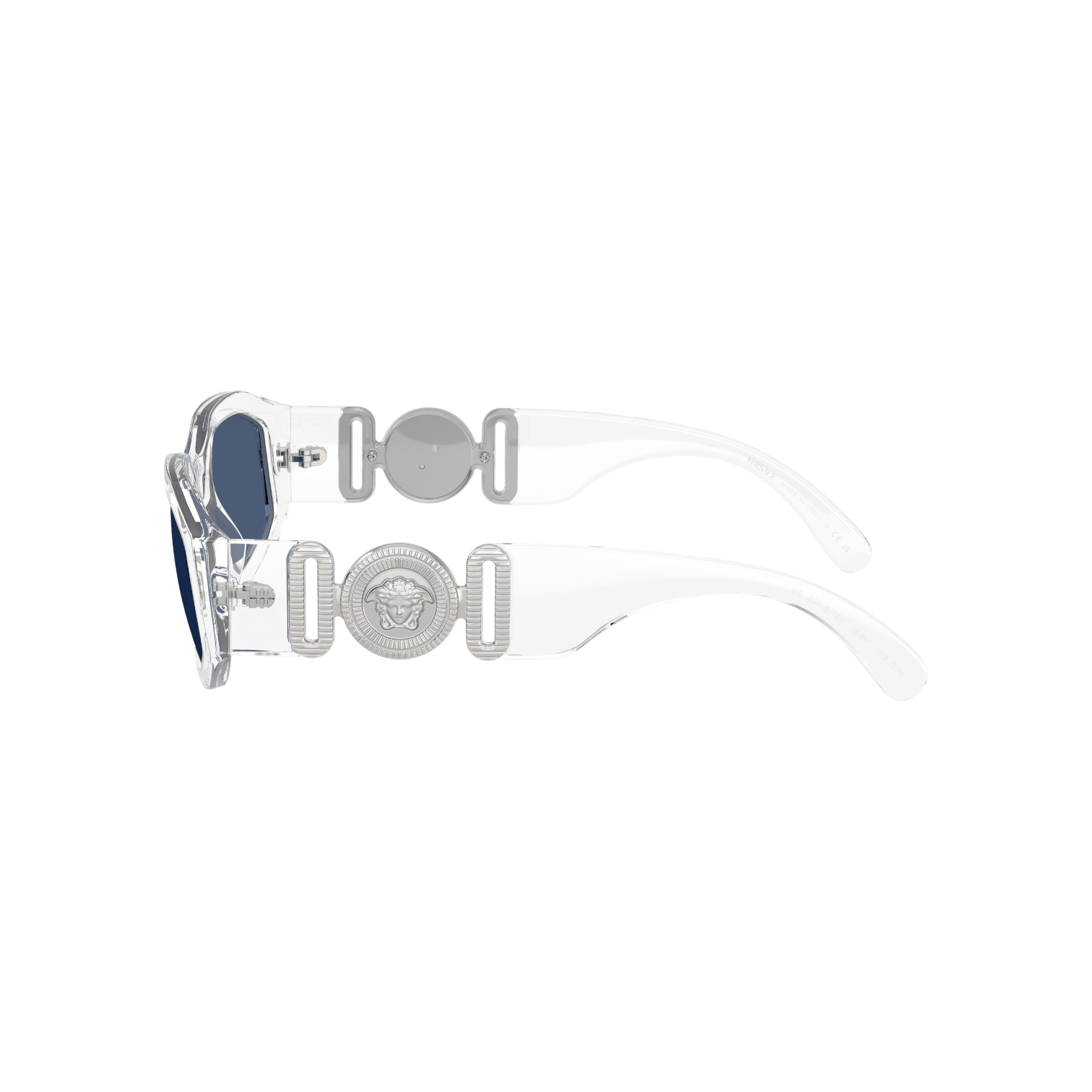 GAFAS DE SOL VERSACE AZULES UNISEX VE4361 - 148/8053