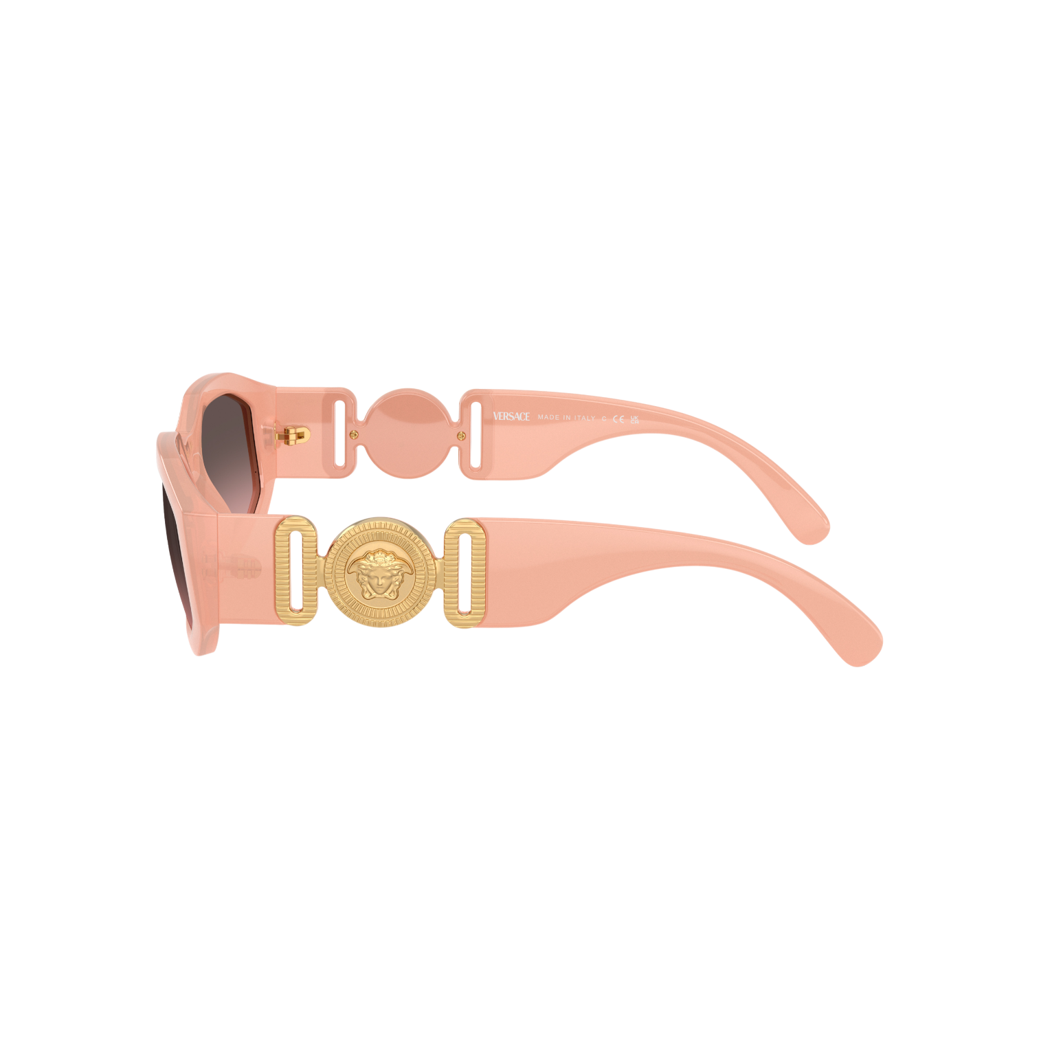 GAFAS DE SOL VERSACE ROSADAS UNISEX VE4361 - 53925853