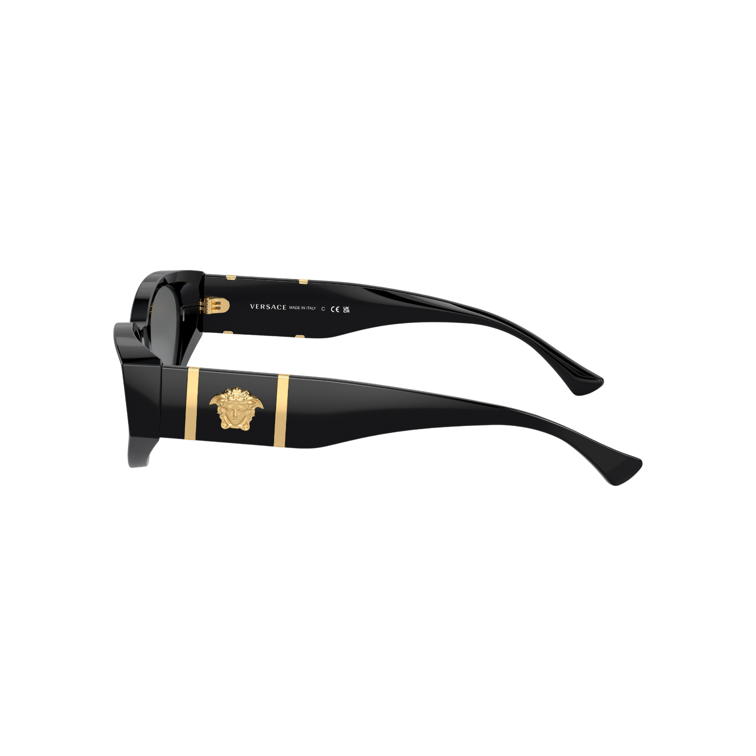 GAFAS DE SOL VERSACE NEGRAS PARA MUJER VE4454 - GB1/8755