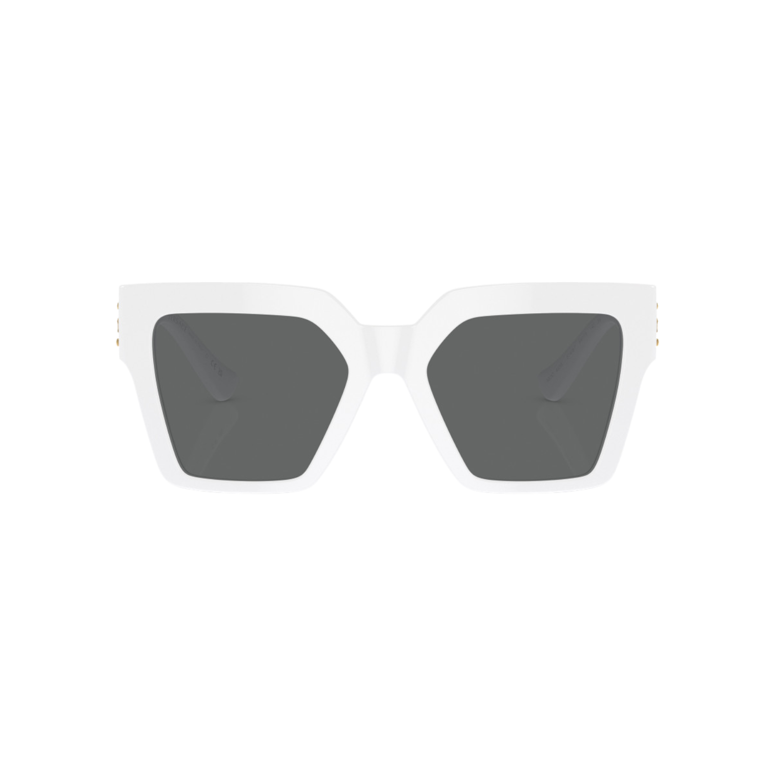 VE4458 - 314/8754 Gafas de Sol Blancas para Mujer