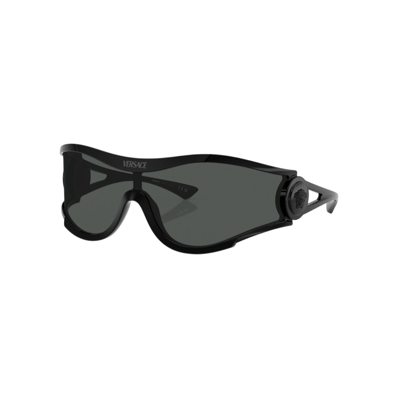 GAFAS DE SOL VERSACE NEGRAS UNISEX VE4475 - 53608742