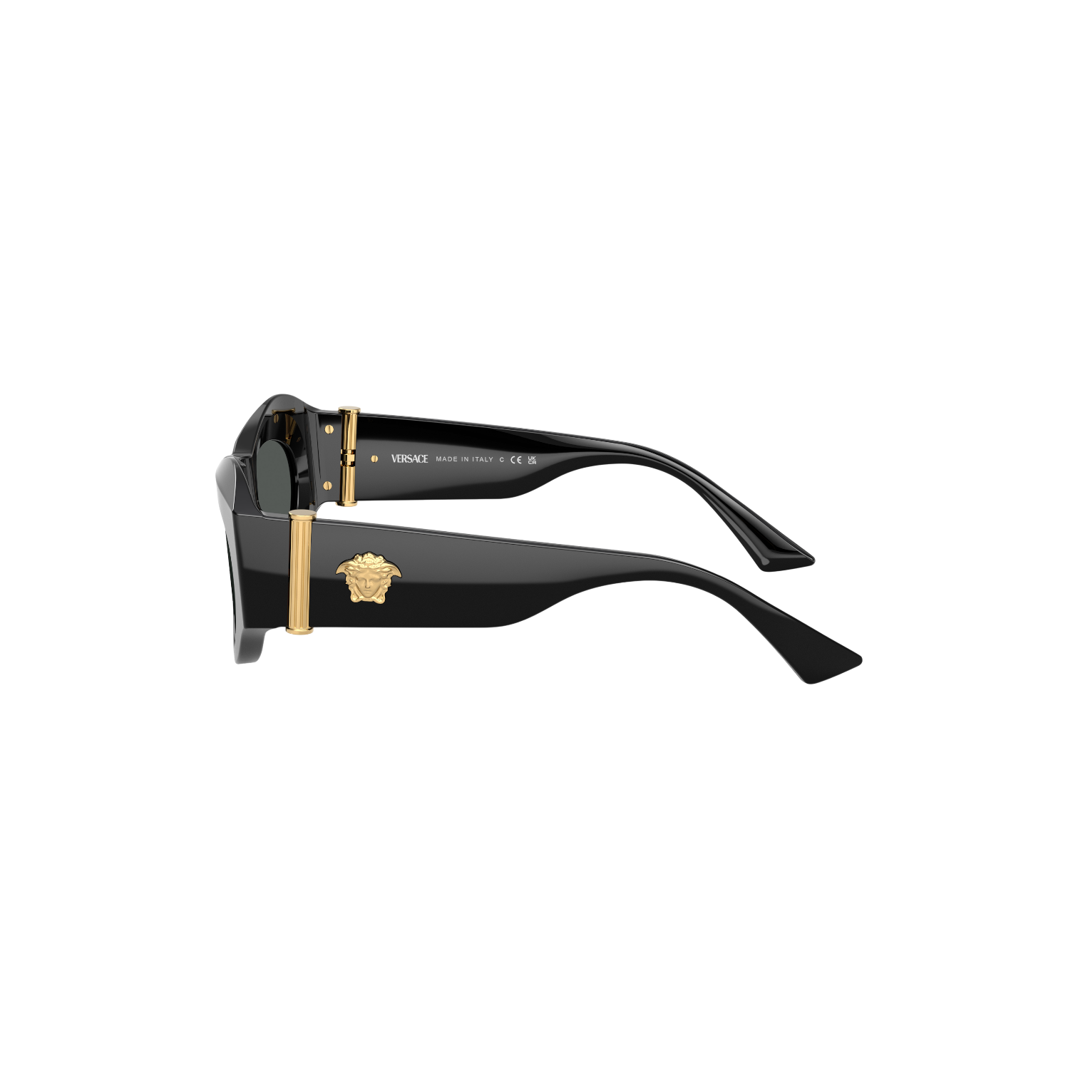 GAFAS DE SOL VERSACE NEGRAS PARA MUJER VE4477U - GB1/8752