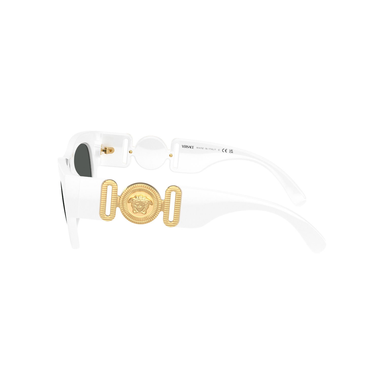 GAFAS DE SOL VERSACE BLANCAS UNISEX VE4479U - 314/8752
