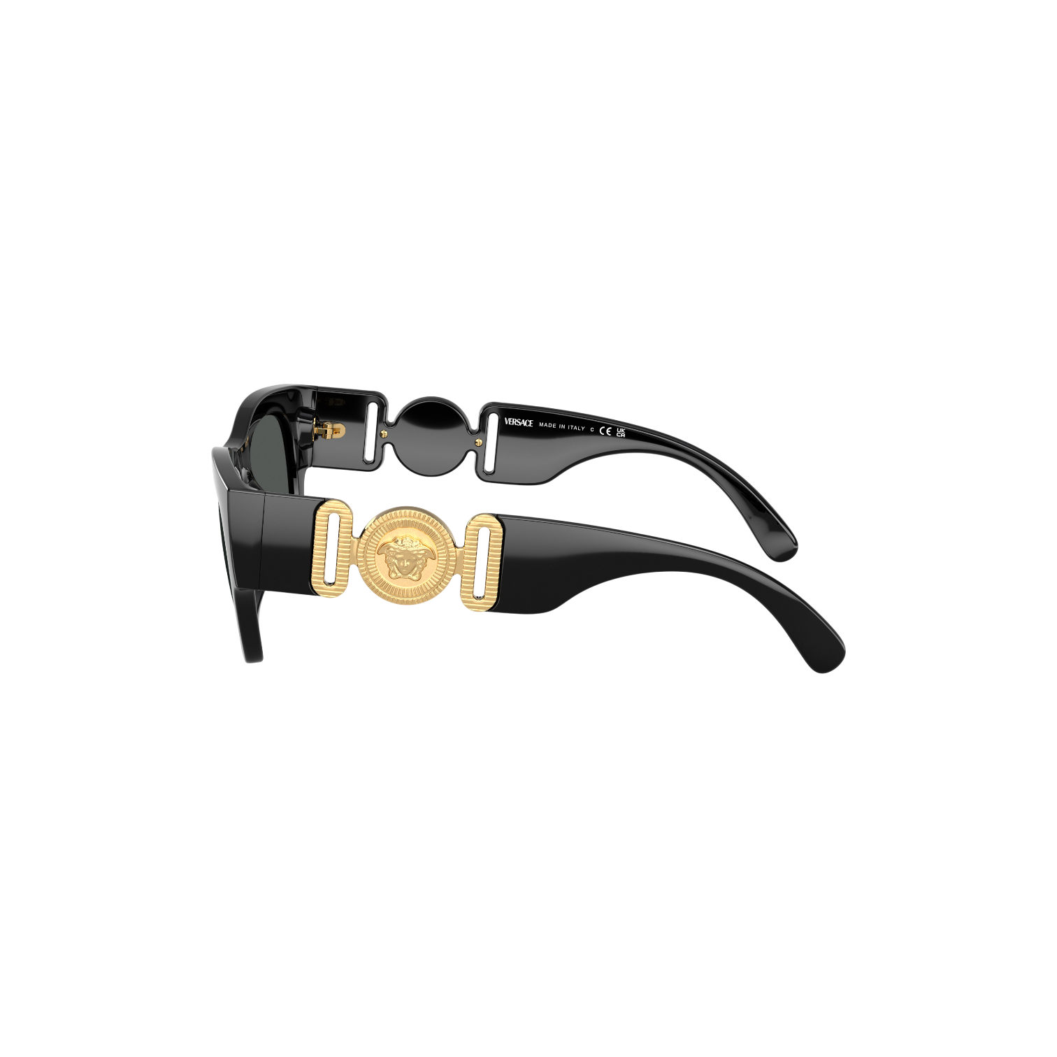 GAFAS DE SOL VERSACE NEGRAS UNISEX VE4479U - GB1/8752