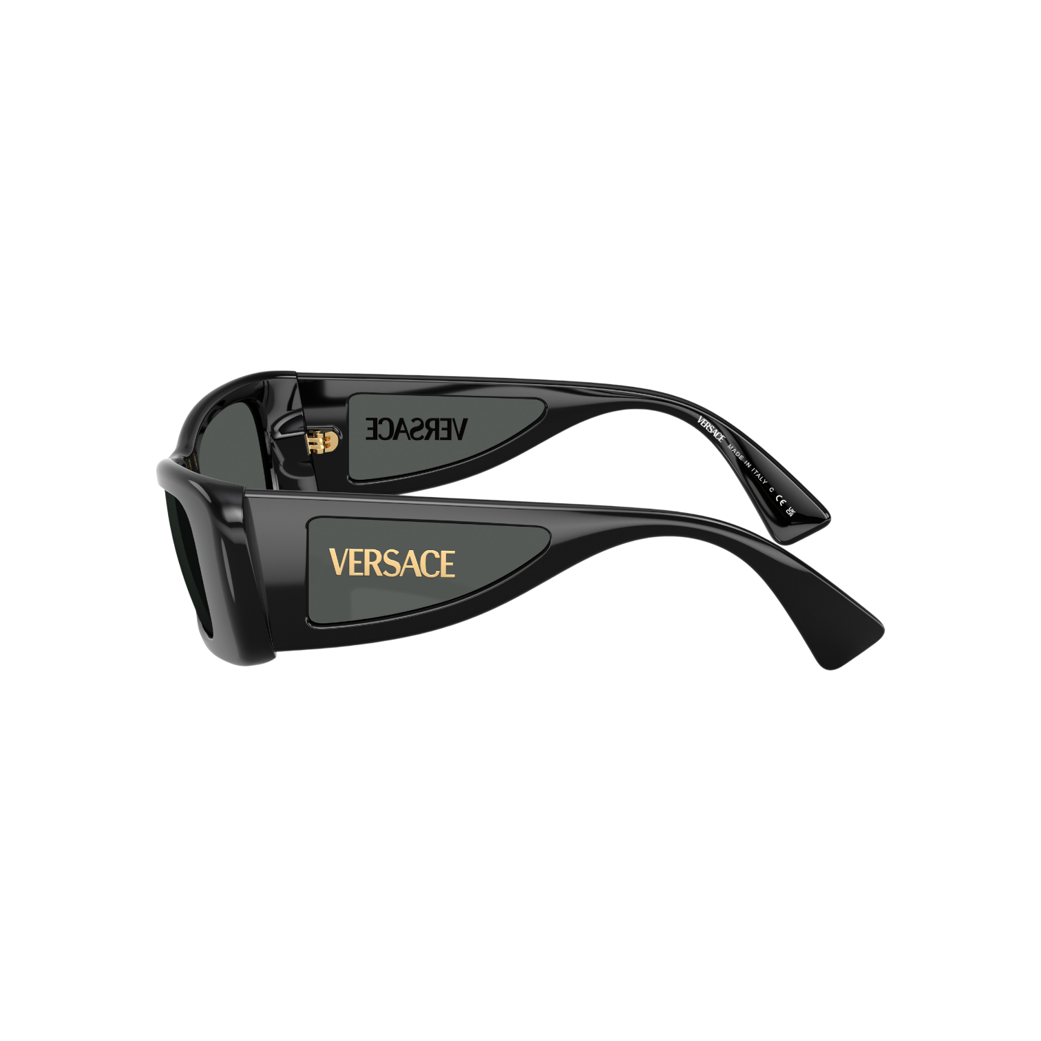 GAFAS DE SOL VERSACE NEGRAS UNISEX VE4481 - GB1/8754