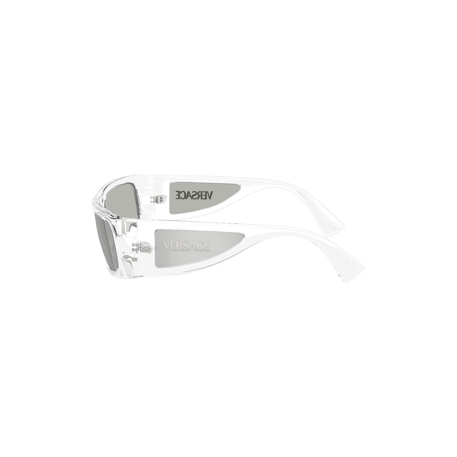 GAFAS DE SOL VERSACE TRANSPARENTES UNISEX VE4482 - 148/8V57