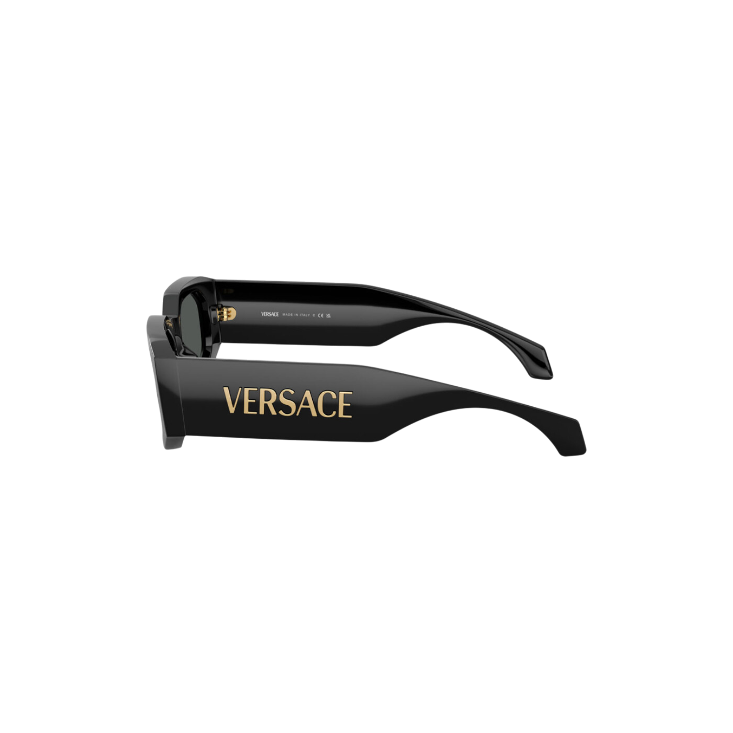 GAFAS DE SOL VERSACE NEGRAS UNISEX VE4489U - GB1/8755