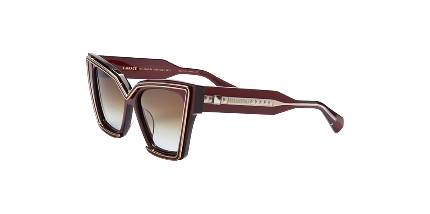 Gafas de Sol VLS - 126B - 54
