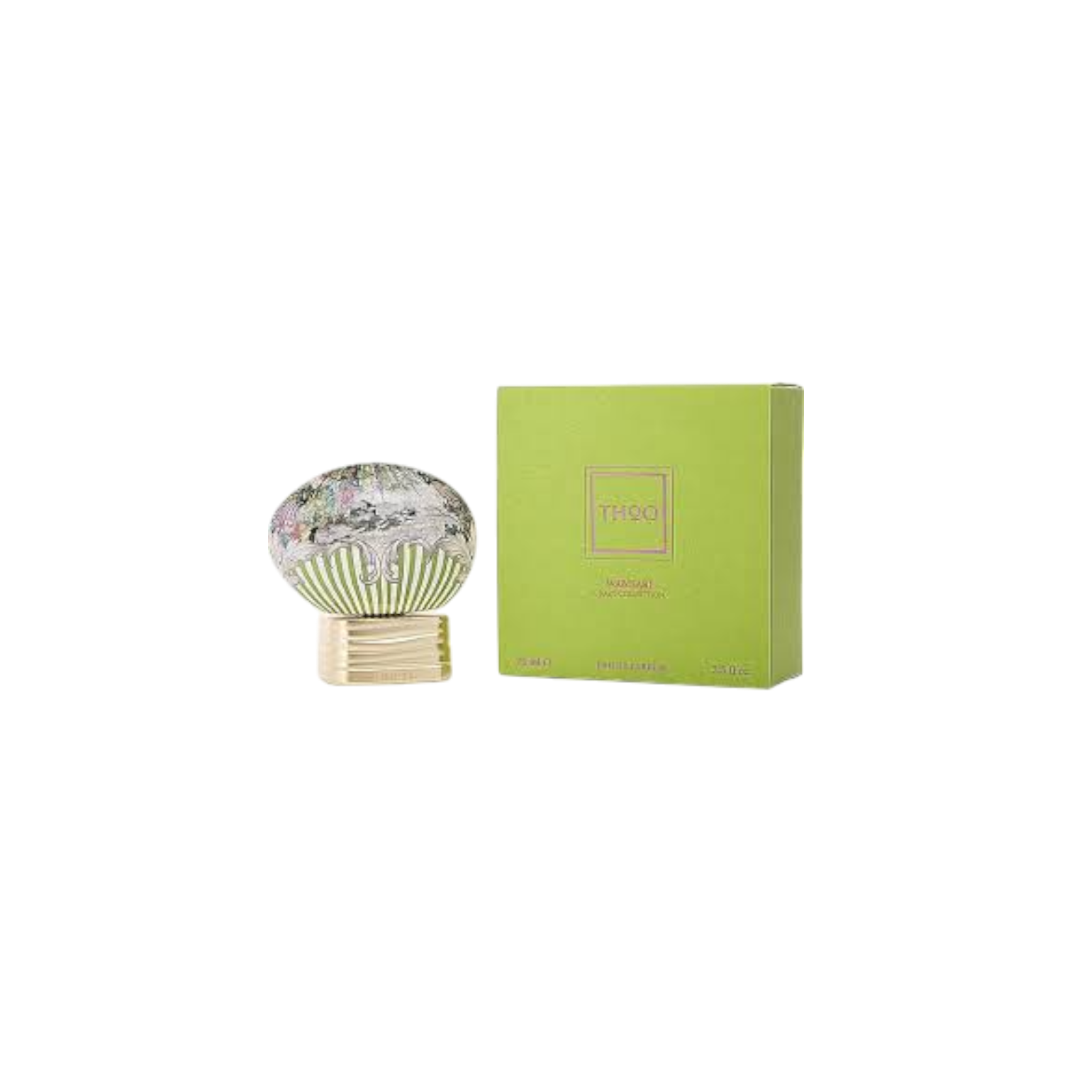 WABISABI EDP 75ml
