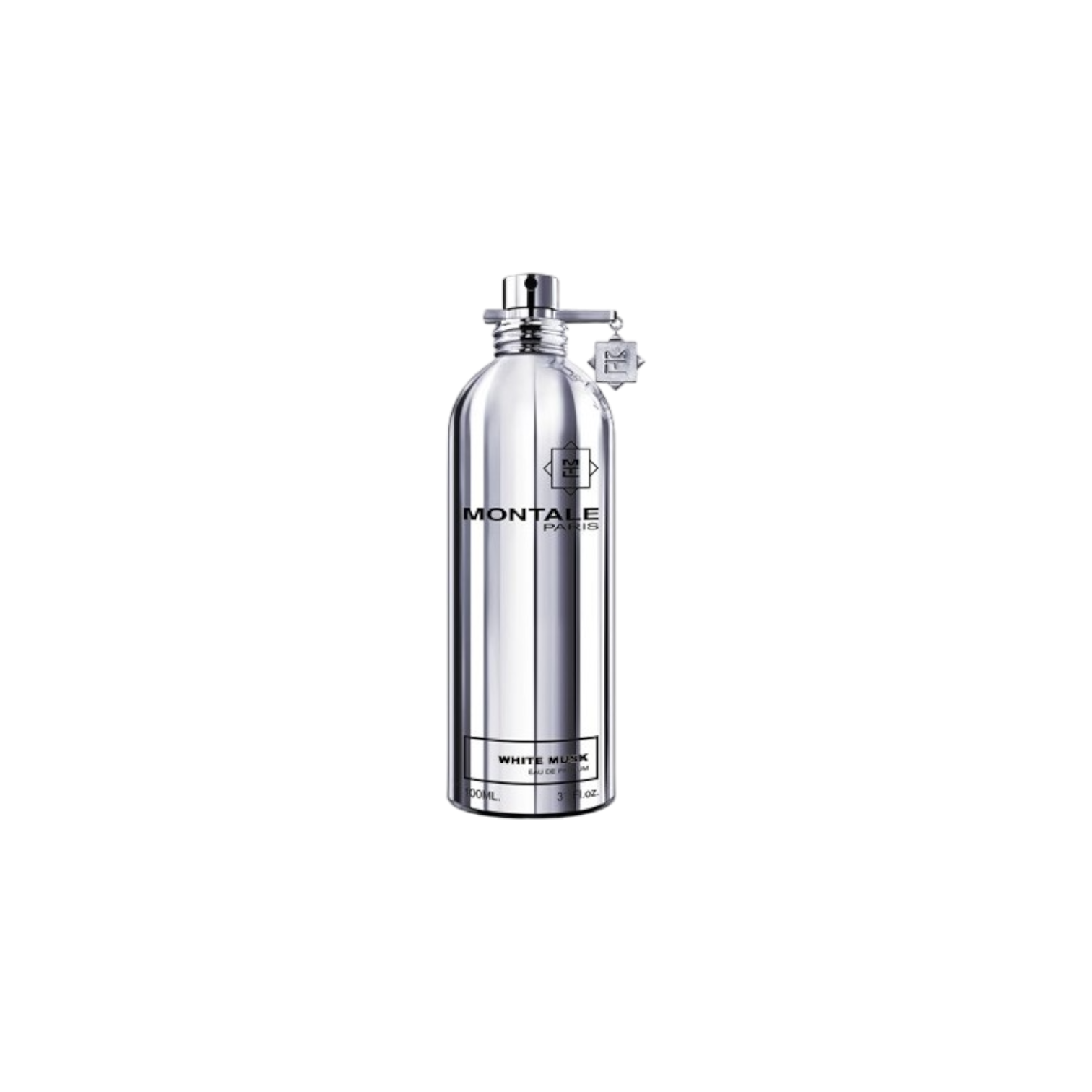 WHITE MUSK EDP 100ml