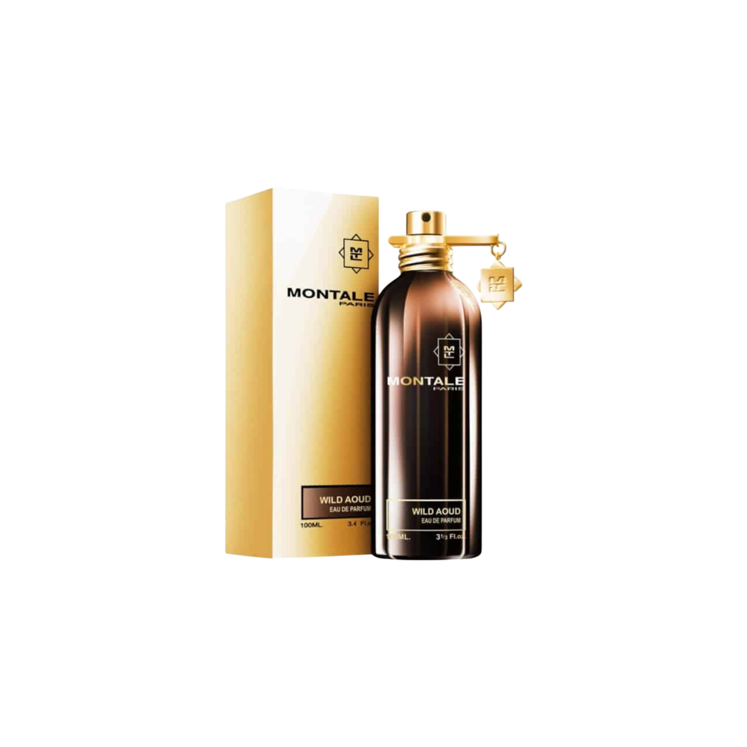 WILD AOUD EDP 100ml
