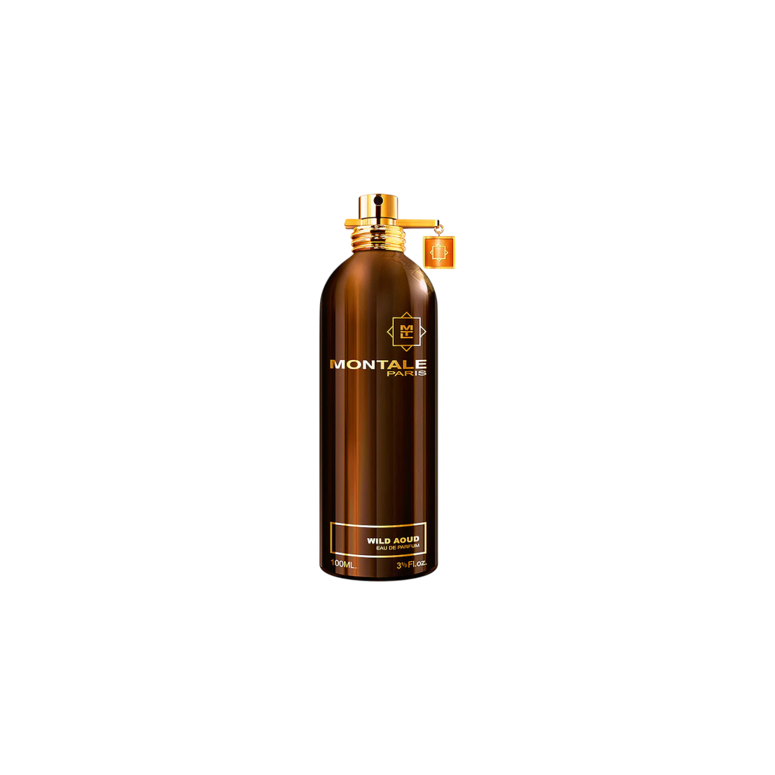 WILD AOUD EDP 100ml
