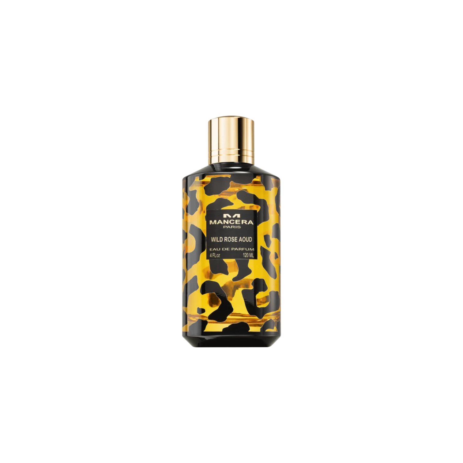 WILD ROSE AOUD EDP 120ml