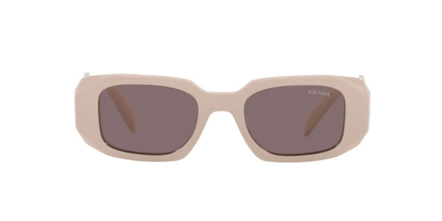 Gafas Prada Unisex PR17WS#color de la montura de las gafas_beige