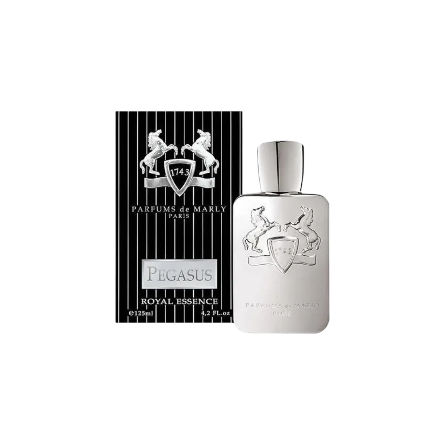 PEGASUS EDP