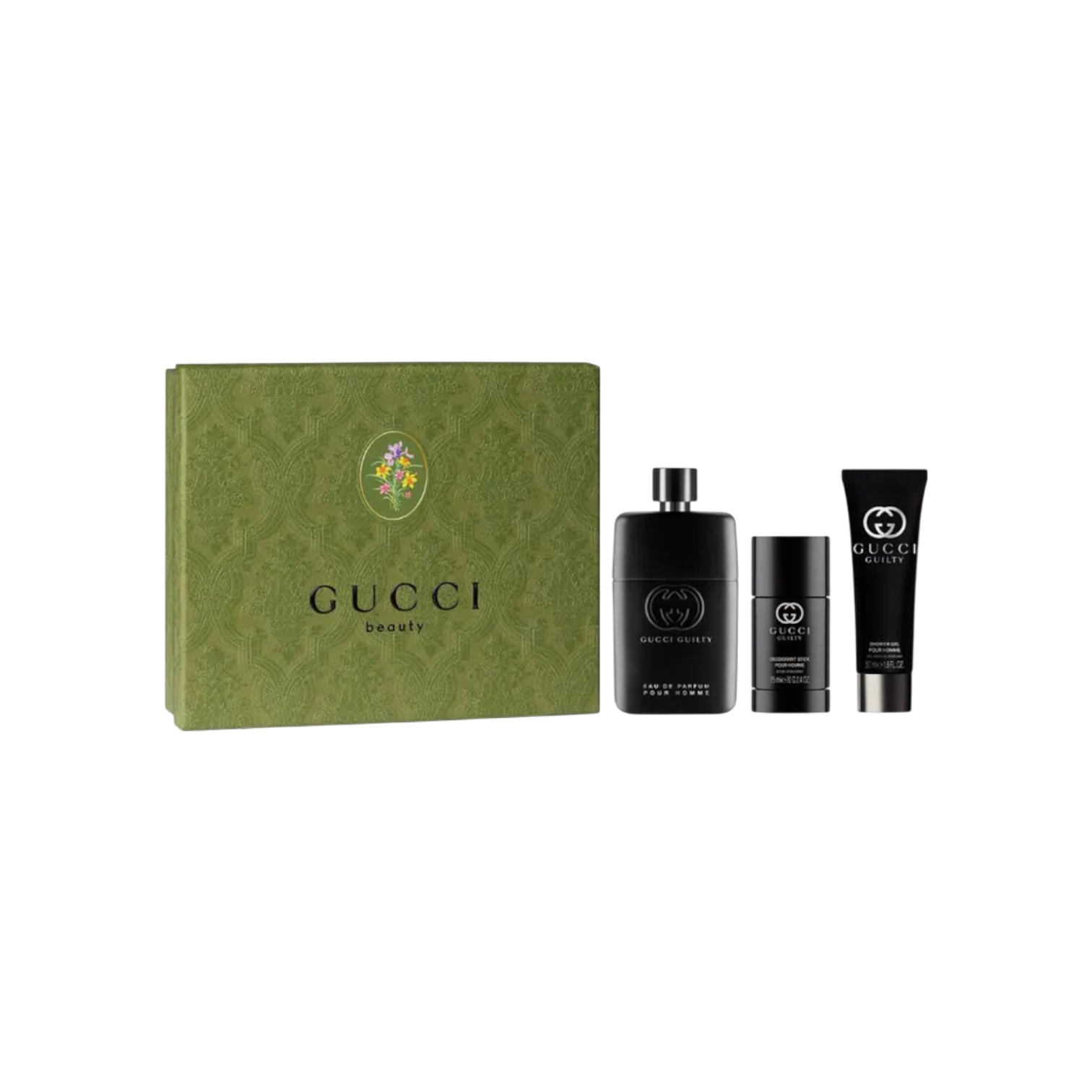 SET GUILTY HOMME EDP