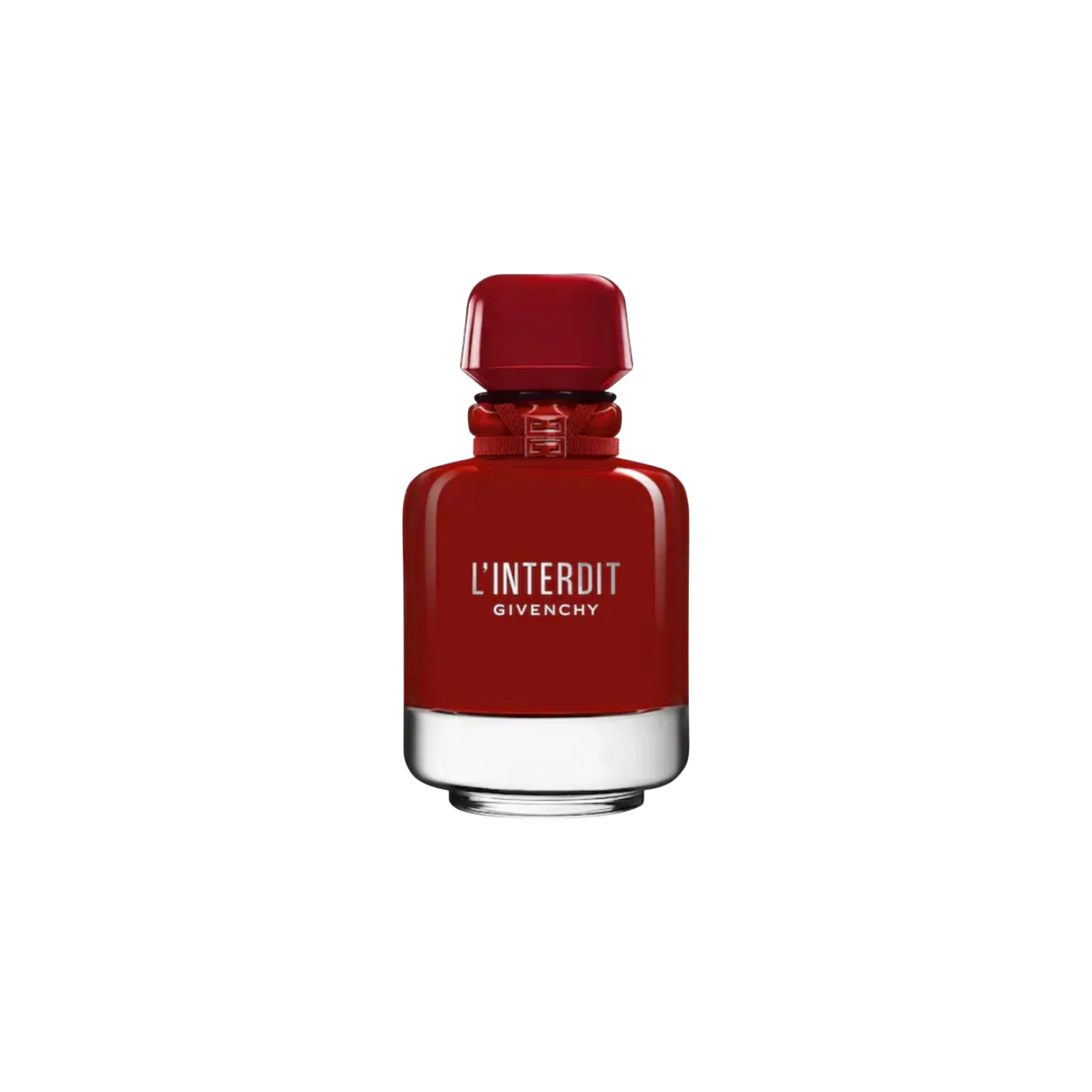 L'INTERDIT 23 ROUGE ULTIME EDP